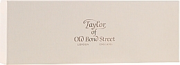 Set - Taylor of Old Bond Street Sandalwood Hand Soap Set (soap/100g x 3) — photo N1