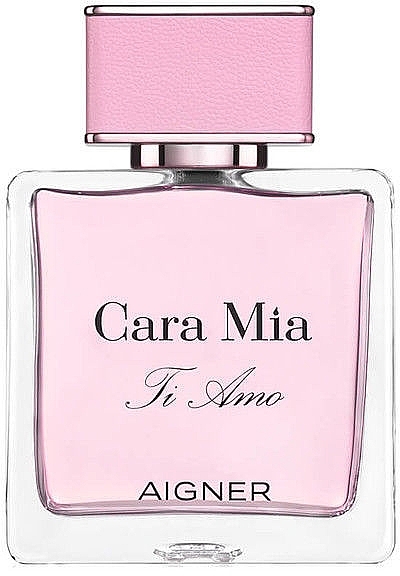 Etienne Aigner Cara Mia Ti Amo - Eau de Parfum — photo N12