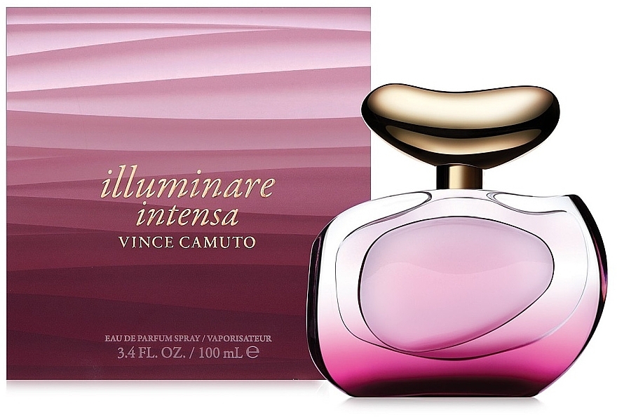 Vince Camuto Illuminare Intensa - Eau de Parfum — photo N9