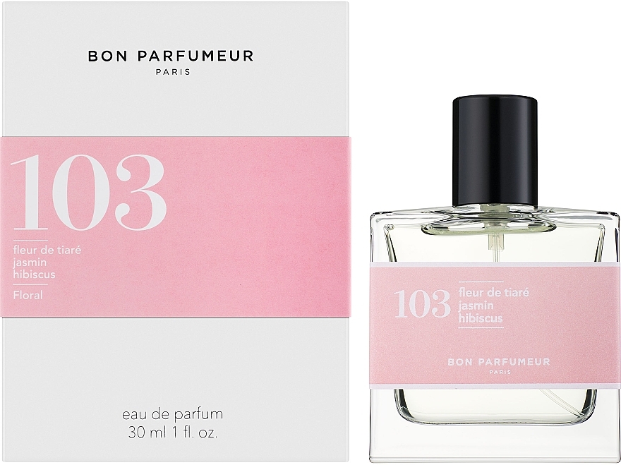 Bon Parfumeur 103 - Eau de Parfum — photo N2