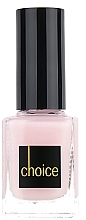 Fragrances, Perfumes, Cosmetics Smoothing Nail Base Coat - Choice Smoothing Base