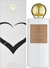 Mira Max Love Me - Perfumed Spray — photo N2