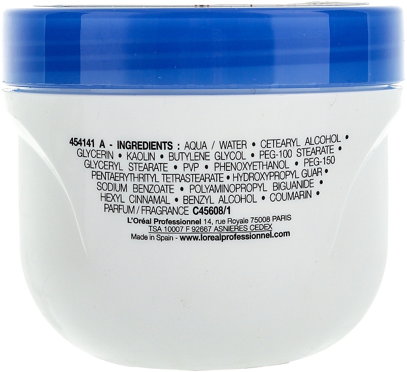 Hair Styling Paste - L'Oreal Professionnel Tecni.art Deviation Paste — photo N2