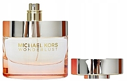 Michael Kors Wonderlust - Eau de Parfum — photo N7