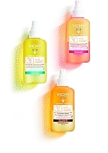 Sunscreen Spray - Vichy Ideal Soleil Solar Protective Hydrating Water SPF 30 — photo N3