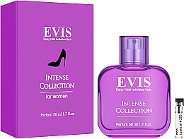 Evis Intense Collection № 90 - Parfum — photo N2
