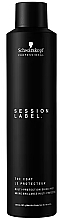 Hair Spray - Schwarzkopf Professional Session Label The Coat — photo N1