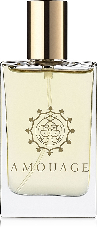 Amouage Epic - Eau (tester) — photo N1