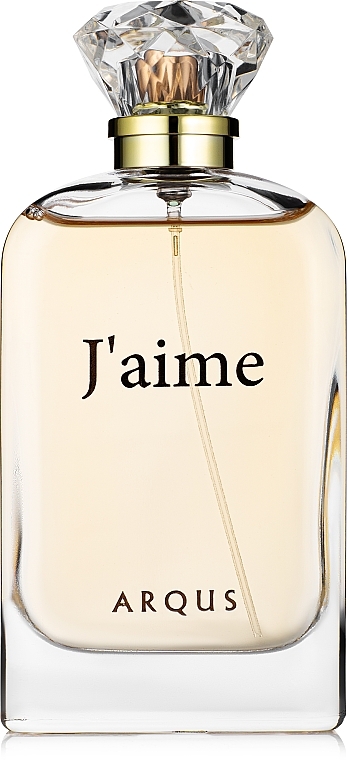 Arqus J'aime - Eau de Parfum — photo N5