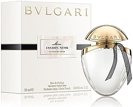 Fragrances, Perfumes, Cosmetics Bvlgari Mon Jasmin Noir Jewel Charms Collection - Eau de Parfum