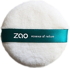 Fragrances, Perfumes, Cosmetics Powder Puff - ZAO