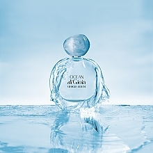 Giorgio Armani Ocean di Gioia - Eau de Parfum — photo N16