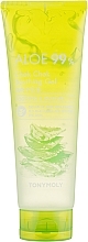 Aloe Soothing Gel - Tony Moly Aloe 99% Chok Chok Soothing Gel — photo N1