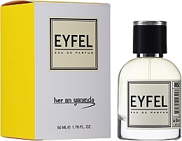 Eyfel Perfume M-52 - Eau de Parfum — photo N2