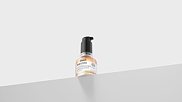 Concentrated Hair Oil - L'Oreal Professionnel Serie Expert Metal Detox — photo N45