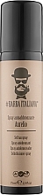 Fragrances, Perfumes, Cosmetics Self Tanning Spray - Barba Italiana Aurelio Self-tanning Spray