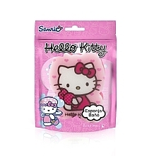 Fragrances, Perfumes, Cosmetics Bath Sponge - Suavipiel Hello Kitty Bath Sponge