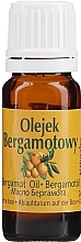 Bergamot Essential Oil - Bamer — photo N1