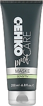 Fragrances, Perfumes, Cosmetics Sensitive Scalp Mask - C:EHKO Prof Sensitive Mask