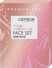 Face Makeup Set - Face Makeup Set — photo N3