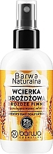 Hair Growth Stimulating Spray - Barwa Natural — photo N1