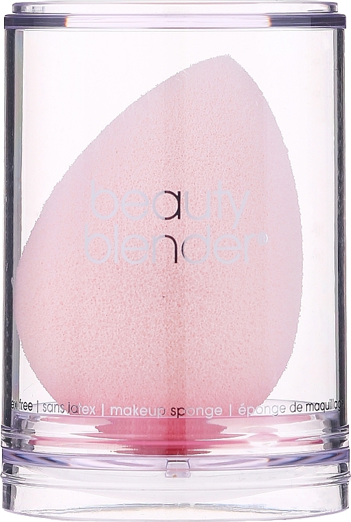 Makeup Sponge - BeautyBlender Bubble — photo N11
