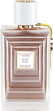 Lalique Les Compositions Parfumees Velvet Plum - Eau de Parfum — photo N5