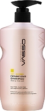 Fragrances, Perfumes, Cosmetics Densifying Shampoo - Vasso Professional Densifying Shampoo