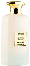 Hamidi Shams Edition Vanilla L'eau De Aqua - Eau de Parfum — photo N1