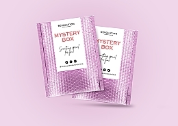 GIFT! Set - Revolution Beauty Mystery Box	 — photo N1