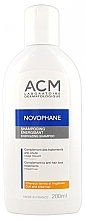 Fragrances, Perfumes, Cosmetics Energizing Shampoo - ACM Laboratoire Novophane Energizing Shampoo