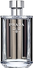 Fragrances, Perfumes, Cosmetics Prada L'Homme Prada - Eau de Toilette