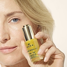 Eye Serum - Nuxe Super Serum 10 Eye — photo N5