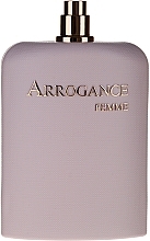 Fragrances, Perfumes, Cosmetics Arrogance Femme - Eau de Toilette (tester without cap)