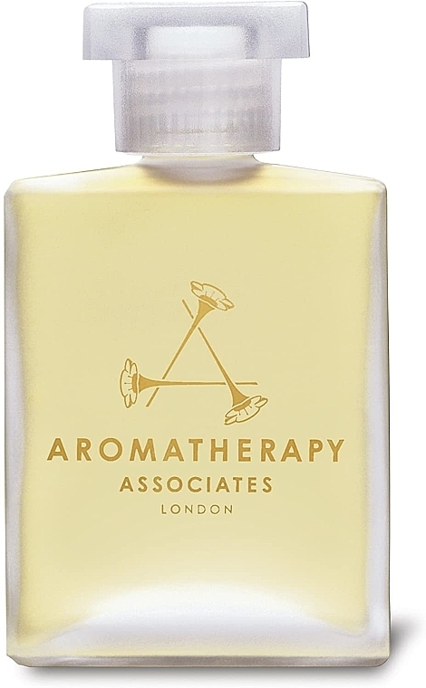 Bath & Shower Oil - Aromatherapy Associates De-Stress Muscle Bath & Shower Oil — photo N8