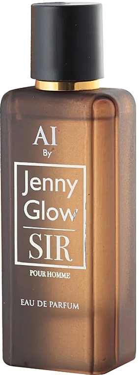 Jenny Glow Sir Pour Homme - Eau de Parfum — photo N10