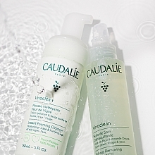 Makeup Remover Oil - Caudalie Vinoclean Make-up Removing Cleansing Oil — photo N2