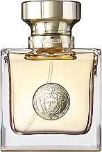 Fragrances, Perfumes, Cosmetics Versace Pour Femme White - Eau (tester without cap)