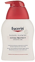 Intimate Body Wash - Eucerin Intim-Protect — photo N15