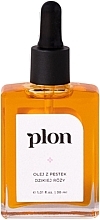 Fragrances, Perfumes, Cosmetics Rosehip Seed Oil - Plon