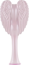 Hair Brush - Tangle Angel 2.0 Detangling Brush Pink — photo N2