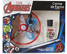 Corine de Farme Avengers - Set — photo N5