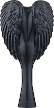 Fragrances, Perfumes, Cosmetics Hair Brush - Tangle Angel Brush Black