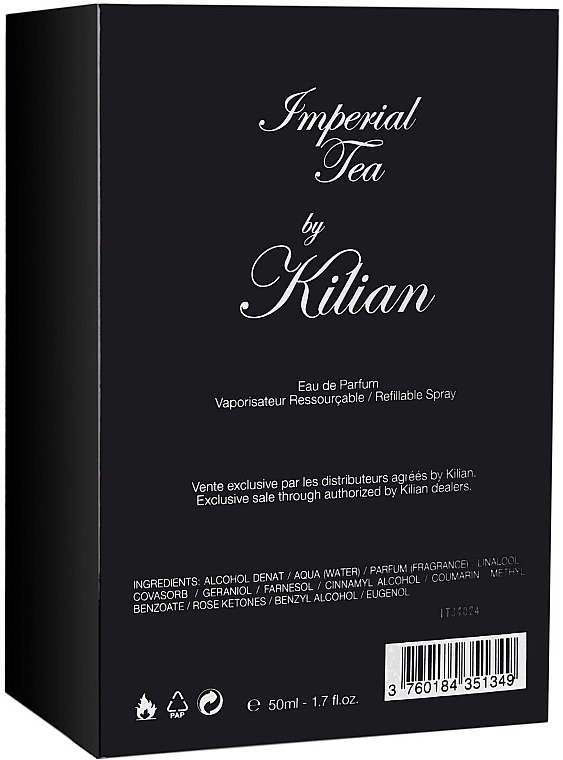 Kilian Imperial Tea - Eau de Parfum — photo N3