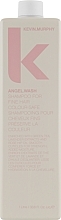 Shampoo for Thin & Colored Hair - Kevin Murphy Angel.Wash — photo N3