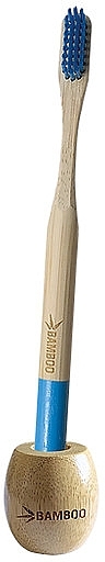 Bamboo Toothbrush Holder - Himalaya dal 1989 — photo N1