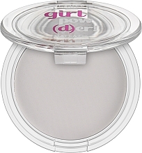 Pressed Powder - Claresa Pressed Powder Girl Pow (D) er! — photo N1