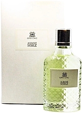 Fragrances, Perfumes, Cosmetics Albane Noble Gris Chic - Eau de Parfum