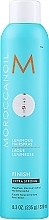 Extra Strong Hold Luminous Hair Spray - Moroccanoil Luminous Hairspray Extra Strong Finish  — photo N10