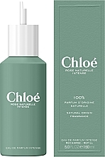 Chloé Rose Naturelle Intense - Eau de Parfum (refill) — photo N3